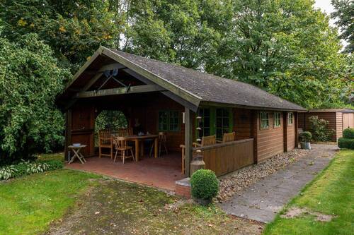 Blockhaus - 