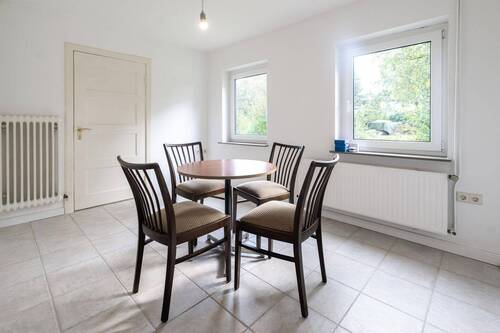 Zimmer I Abnahme - 
