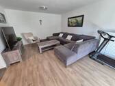 4. Wohnzimmer Ansicht 1.jpg - Mehrfamilienhaus, Wohnhaus mit 136,80 m² in Neuburg an der Donau zum Kaufen
