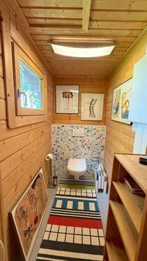 WC Saunahaus - 