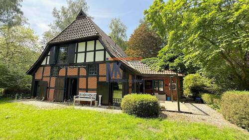 Bild 4 - Einfamilienhaus mit 173,00 m² in Syke zum Kaufen