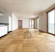 F&D | Exklusives Wohnen mit Balkon & atemberaubendem Panoramablick in TUT-Möhringen - Tuttlingen