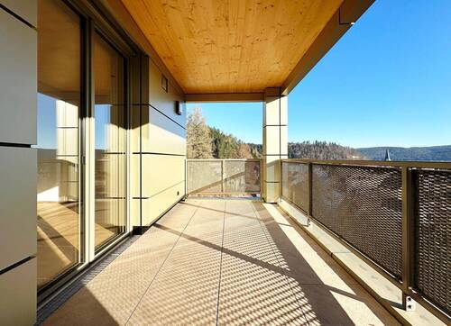 Balkon - 