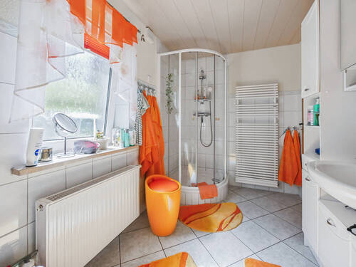 Bad a (Eigentümerwohnung) - 