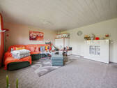 Wohnzimmer (Eigentümerwohnung) - 