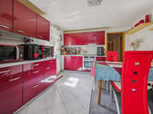 Küche a (Eigentümerwohnung) - 