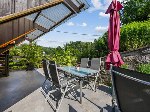 Terrasse a (Eigentümerwohnung) - 