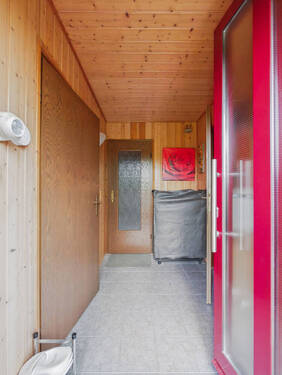 Eingangsbereich (EG-FeWo) - 