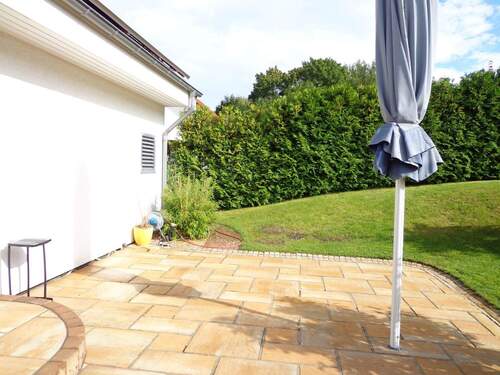 Terrasse - 