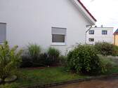 Seitenansicht - 