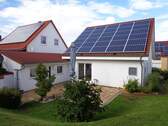 PV Anlage - Ein Zuhause zum Verlieben – zwischen Natur und Stadtleben, EFH in Gotha
