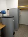Wärmepumpe und WW Speicher - 
