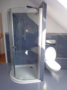 Dusche - 