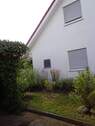 Fenster mit Rollläden - 