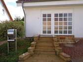 Hauseingangsbereich - 