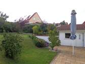 Gartenansicht - 