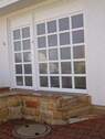 Hauseingang - 