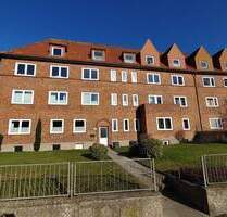 Zentrale Wohnlage: Gepflegte 3-Zimmer-Wohnung in Lübeck-St. Jürgen (Nähe Uni), Ratzeburger Allee