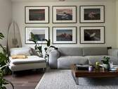 Wohnzimmer - 