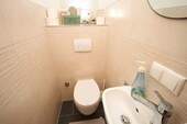 Gäste-WC - 