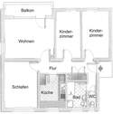Grundriss - 