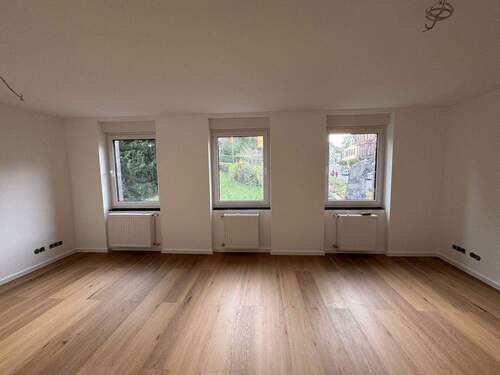 Wohn-/Schlafzimmer - 1 Zimmer Etagenwohnung zur Miete in Mayen