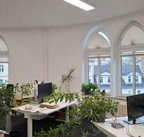 Attraktive Büroflächen zur Zwischennutzung - Jena Zentrum