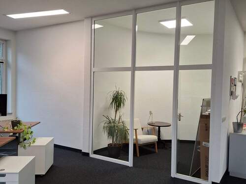 Bürofläche - 2 Zimmer Büro zur Miete in Jena