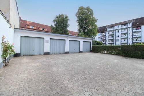 Garagen - 