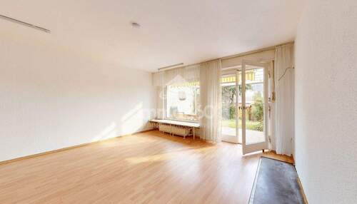 Zimmer 1 - 4 Zimmer Reihenmittelhaus in Berlin