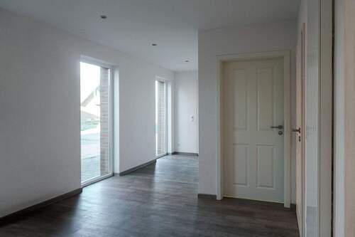 Eingangsbereich - 7 Zimmer Einfamilienhaus in Nordhorn