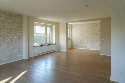 Erdgeschoss Schlafzimmer - 