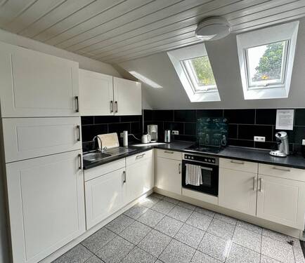 Küche - Einfamilienhaus mit 250,00 m&sup2; in Wittmund zum Kaufen