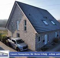 Strandnahe Doppelhaushälfte in Scharbeutz