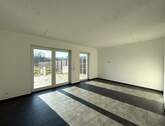 2-948 Wohnzimmer - Doppelhaushälfte mit 113,00 m&sup2; in Scharbeutz zur Miete