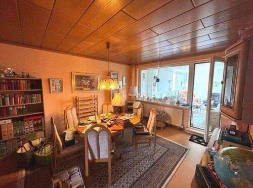 Bild 2 - 4 Zimmer Etagenwohnung zur Miete in Bremen