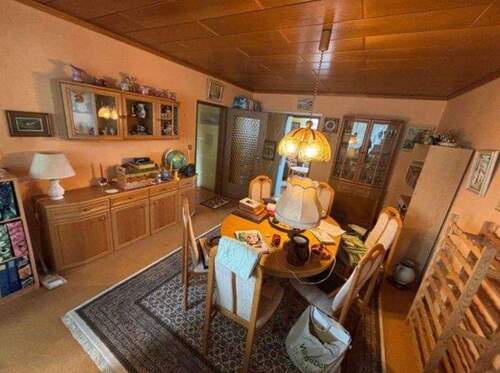 Bild 3 - 4 Zimmer Etagenwohnung in Bremen