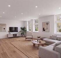 Fertig geplant zum Traumhaus - Einfamilienhaus in Falkensee mit Architektenkonzept