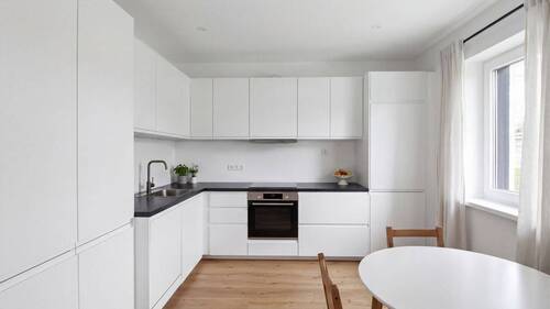 Visualisierung: Einbauküche - 