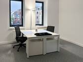 Spaces_Breite Strasse_Germany_ Centre 4956_Office - Büro zur Miete in Köln