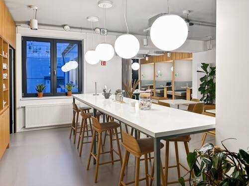 Spaces_Breite Strasse_Germany_ Centre 4956_Busines - 