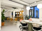 Spaces_Breite Strasse_Germany_ Centre 4956_Busines - 