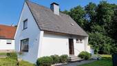 Bild 1 - FREISTEHENDES UND KLEINES EINFAMILIENHAUS IN RUHIGER LAGE VON LANGERFELD BEYENBURG