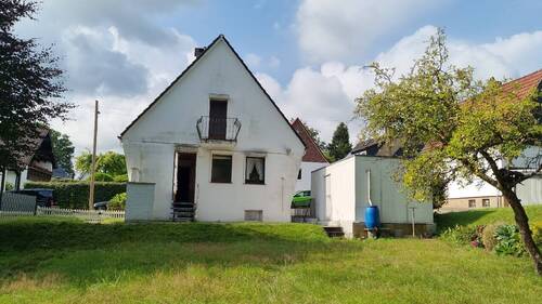 Bild 2 - 3 Zimmer Einfamilienhaus zum Kaufen in Wuppertal