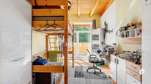 1. OG Kinderzimmer 2 1 - 