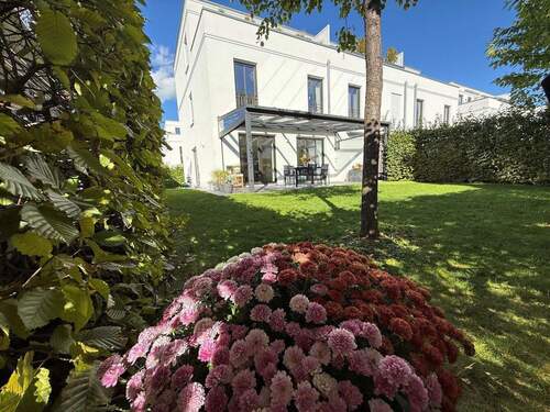 Bild 2 - 5 Zimmer Reihenendhaus zum Kaufen in Weilheim