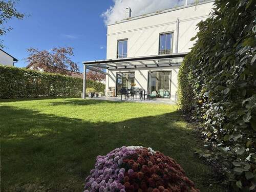 Bild 3 - 5 Zimmer Reihenendhaus in Weilheim