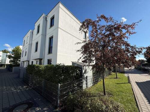 Bild 4 - Reihenendhaus mit 152,00 m&sup2; in Weilheim zum Kaufen