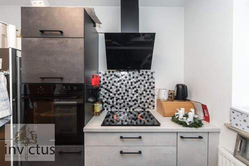 Küche - Ansicht 2 - 