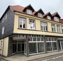 2,5-Raum-Wohnung mit Einbauküche - Salzwedel